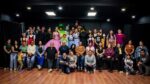 Impulsa Gobierno de Carlos Peña Ortiz el talento infantil con nueva compañía de teatro