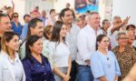 Apoyan Alcalde Carlos Peña Ortiz y DIF con 900 valoraciones y meta de 150 cirugías de cataratas y carnosidad