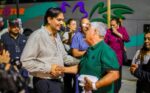 Exitosos resultados de cirugía, recibieron Alcalde y Presidente del DIF Reynosa a pacientes