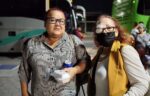 Recuperan ciudadanos su visión y agradecen apoyo del Alcalde Carlos Peña Ortiz y DIF-Reynosa