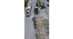 Avanza el Programa de Bacheo más Grande en la Historia de Reynosa en Fraccionamiento Terranova