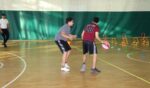 Inscríbete y forma parte del equipo de Básquetbol del Polideportivo de Reynosa