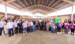 Beneficiada la Tamaulipas con «DIF En Tu Colonia»
