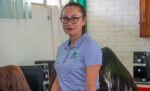 Proyecta docente del CONALEP Tamaulipas innovación educativa con IA a nivel internacional