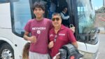 Participará boxeador reynosense en Olimpiada Nacional CONADE