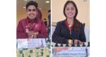 Participarán seleccionados de ajedrez de Reynosa en la Olimpiada Nacional CONADE