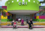 Impulsa DIF-Reynosa autonomía de personas con discapacidad a través del programa Silla Activa