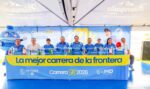 Anunció Carlos Peña Ortiz la Carrera 21Km Blanquita