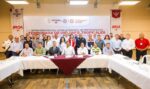 Listo Consejo Municipal de Protección Civil de Reynosa para la Temporada de Ciclones Tropicales 2026