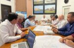 Da seguimiento COMAPA a proyecto de tratamiento y reúso de aguas residuales