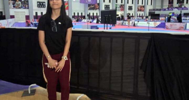 Sigue la cosecha de medallas de representantes de Reynosa en la Olimpiada Nacional CONADE