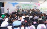 Participa DIF Tamaulipas en el Festival Nacional por los Derechos de las Niñas, Niños y Adolescentes