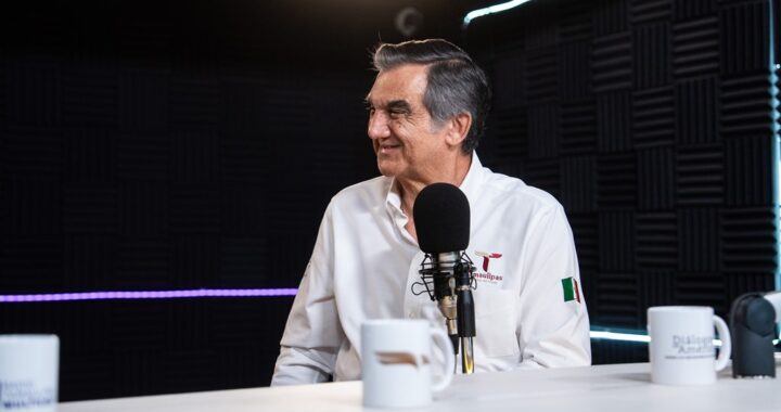 En «Diálogos con Américo», gobernador destaca avances tecnológicos en salud e infraestructura hospitalaria