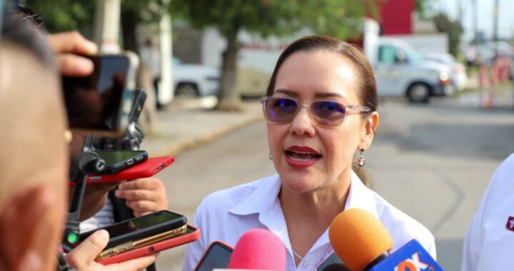 Exhorta Salud a la población a extremar cuidados por calor y dengue en el estado