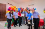 Celebra DIF-Reynosa el Día del Niño en Casa Hogar
