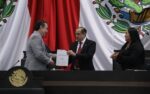 Subraya Secretario de Finanzas visión humanista en el manejo de los recursos públicos