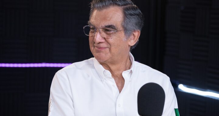 Fortalecen infraestructura y seguridad, desarrollo de la frontera norte de Tamaulipas: Américo