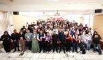 Realizan Jornada Nacional de Lectura en Tamaulipas para consolidar una República de lectores por la paz: INJUVE