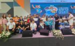 Destaca estudiante del ITACE al obtener el tercer lugar nacional en el Festival Académico 2026