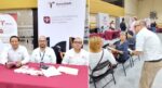 Acerca IDPET a asesoría jurídica gratuita a familias de Matamoros mediante “Martes en tu Colonia”