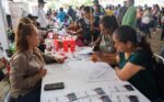 Refuerza ITIFE atención a la ciudadanía durante brigada en Abasolo