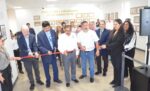 Inaugura ITM y Consulado de México en Houston, muestra que da voz a la niñez migrante tamaulipeca