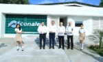 Incorpora Américo a jóvenes tamaulipecos a la iniciativa nacional de fomento a la lectura -Inició la entrega de libros de escritores latinoamericanos a todas y todos los estudiantes