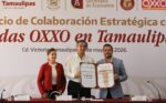 Invertirá Oxxo 300 millones de pesos y venderá carbón vegetal tamaulipeco en sus tiendas