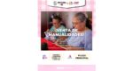 Invita DIF-Reynosa a apoyar la venta de manualidades de abuelitas de Casas Club