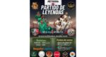 Disfruta una noche de Futbol, Música y convivencia familiar en el Polideportivo