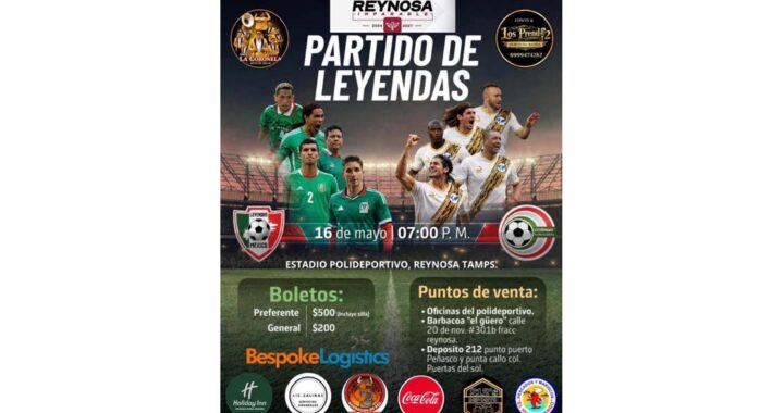 Disfruta una noche de Futbol, Música y convivencia familiar en el Polideportivo
