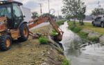 Ante lluvias, Municipio espera apoyo ciudadano en Reynosa