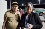 Mejoran Alcalde Carlos Peña Ortiz y DIF la salud visual de ciudadanos