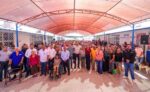 Otorgó Alcalde Carlos Peña Ortiz servicios del «DIF En Tu Colonia» en Colinas del Real