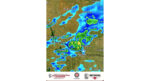 Alerta PCyB por posibles lluvias en Reynosa