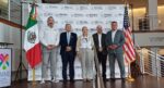 Presente Reynosa en la Semana Binacional del Deporte en McAllen