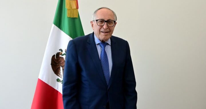 Entregará la UAT al Dr. David Kershenobich el grado de doctor honoris causa