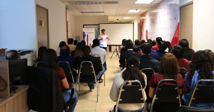 Recibe SEDENER la capacitación del “Lenguaje Incluyente y no sexista en la Administración Pública”