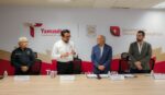 Impulsa SEDENER colaboración con especialistas para la transformación energética de Tamaulipas