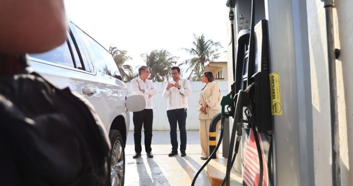 SEDENER y Eservices alistan nuevo webinar para el sector gasolinero