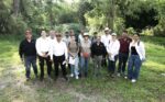 Realiza Gobierno de Tamaulipas diagnóstico ambiental en el río San Marcos
