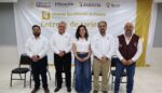 Refuerzan apoyo a estudiantes tamaulipecos con becas “Jóvenes Escribiendo el Futuro”