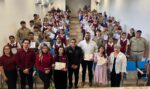 Logran estudiantes de la zona ribereña certificación internacional de inglés