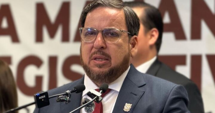 Confirma Tamaulipas conclusión del Ciclo Escolar 2025–2026 el 10 de julio