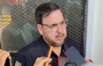 Repondrá SET 43 mdp en mobiliario escolar dañado por las lluvias