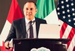 Garantiza Secretaría de Finanzas certidumbre para la inversión en Expo Proveedor Industrial INDEX Matamoros 2026