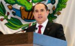 Logra Tamaulipas reducir la deuda, mejorar calificaciones y aumentar ingresos propios: Carlos Irán Ramírez