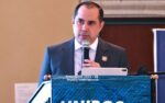 Participa secretario de Finanzas en encuentro rotario y destaca saneamiento financiero de Tamaulipas
