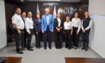 Consolida IDPET y Universidad CUN colaboración académica en Matamoros