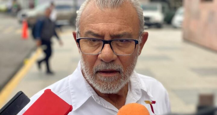 Conectará prolongación del bulevar “José López Portillo” con puente de la avenida “Carlos Adrián Avilés”